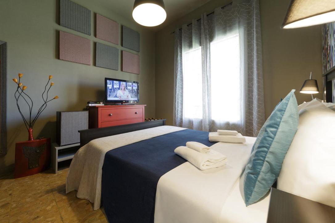 Sonnino 37 Gasthof Cagliari