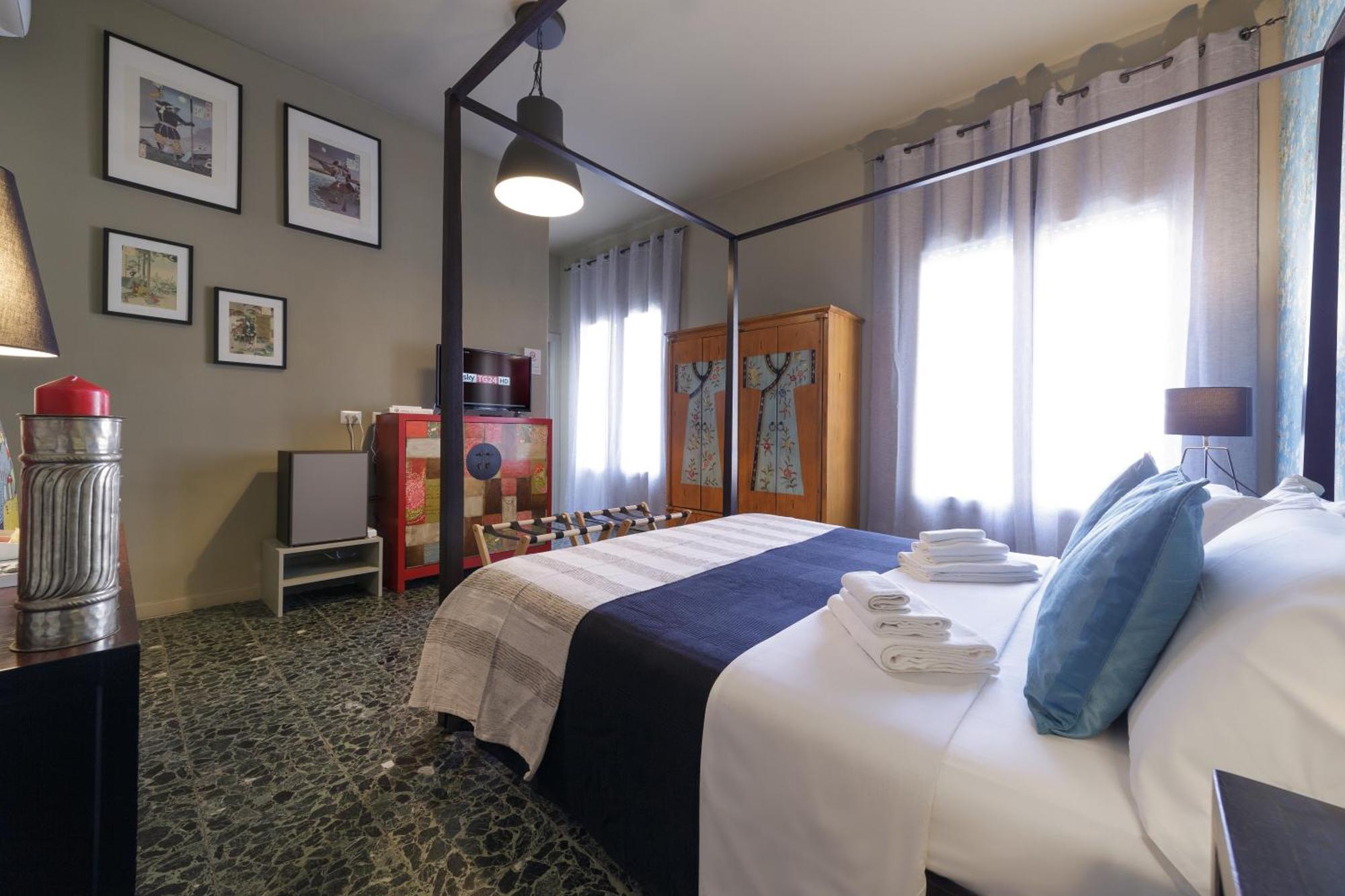 Sonnino 37 Gasthof Cagliari