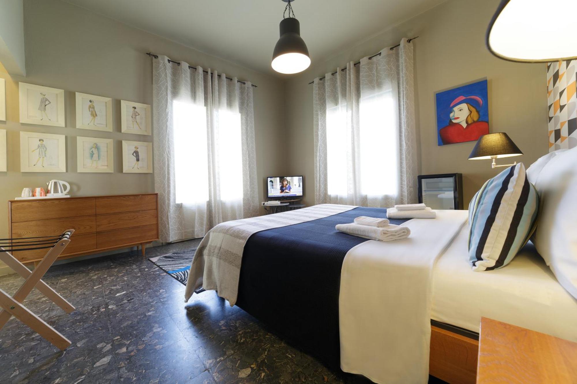 Sonnino 37 Gasthof Cagliari