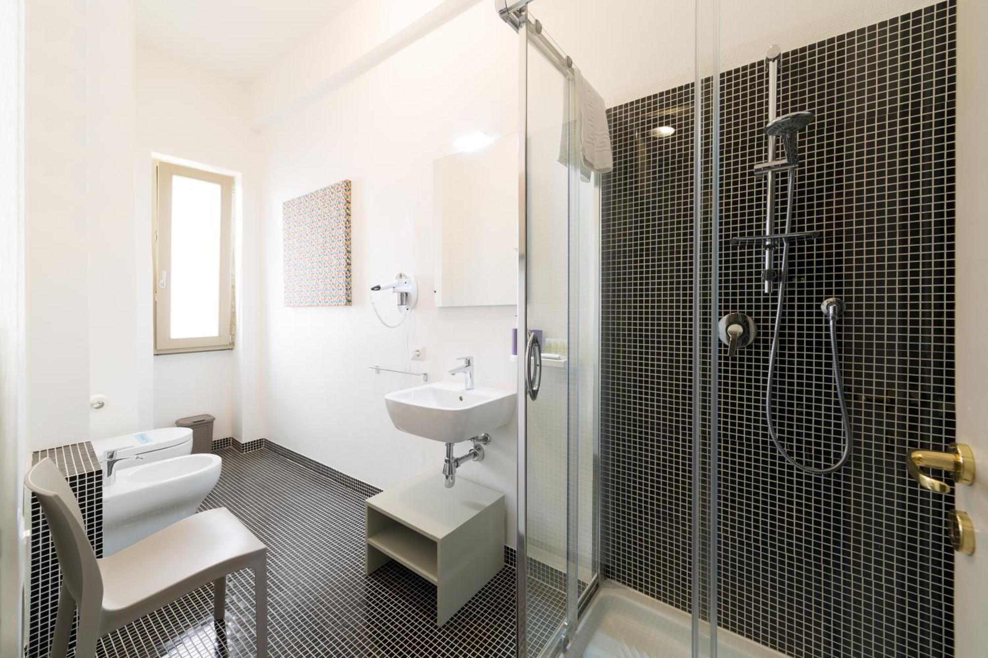 Gasthof Sonnino 37 Cagliari