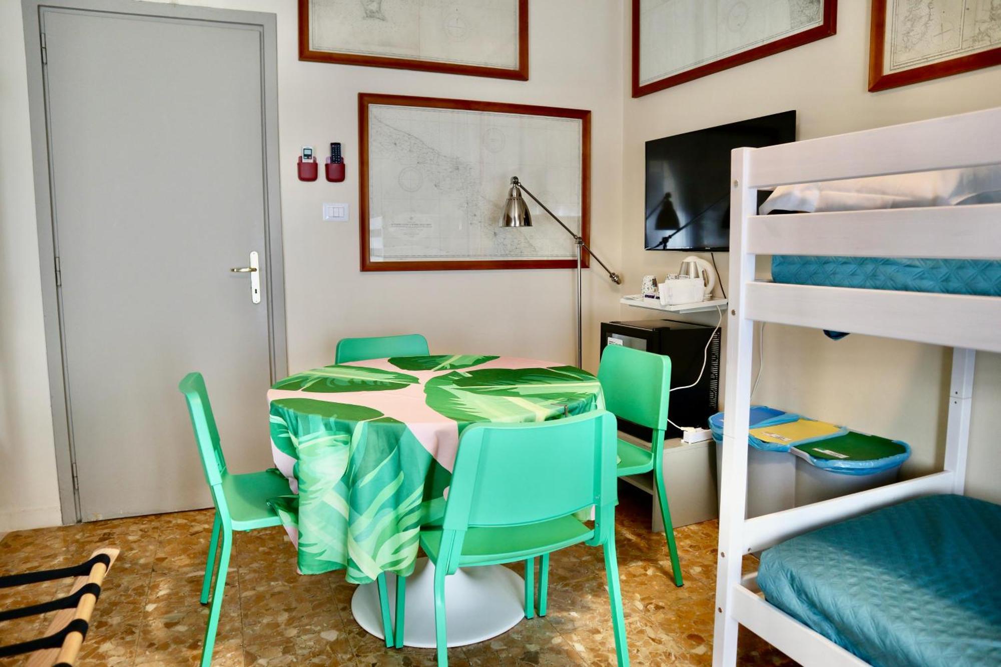 Sonnino 37 * Cagliari