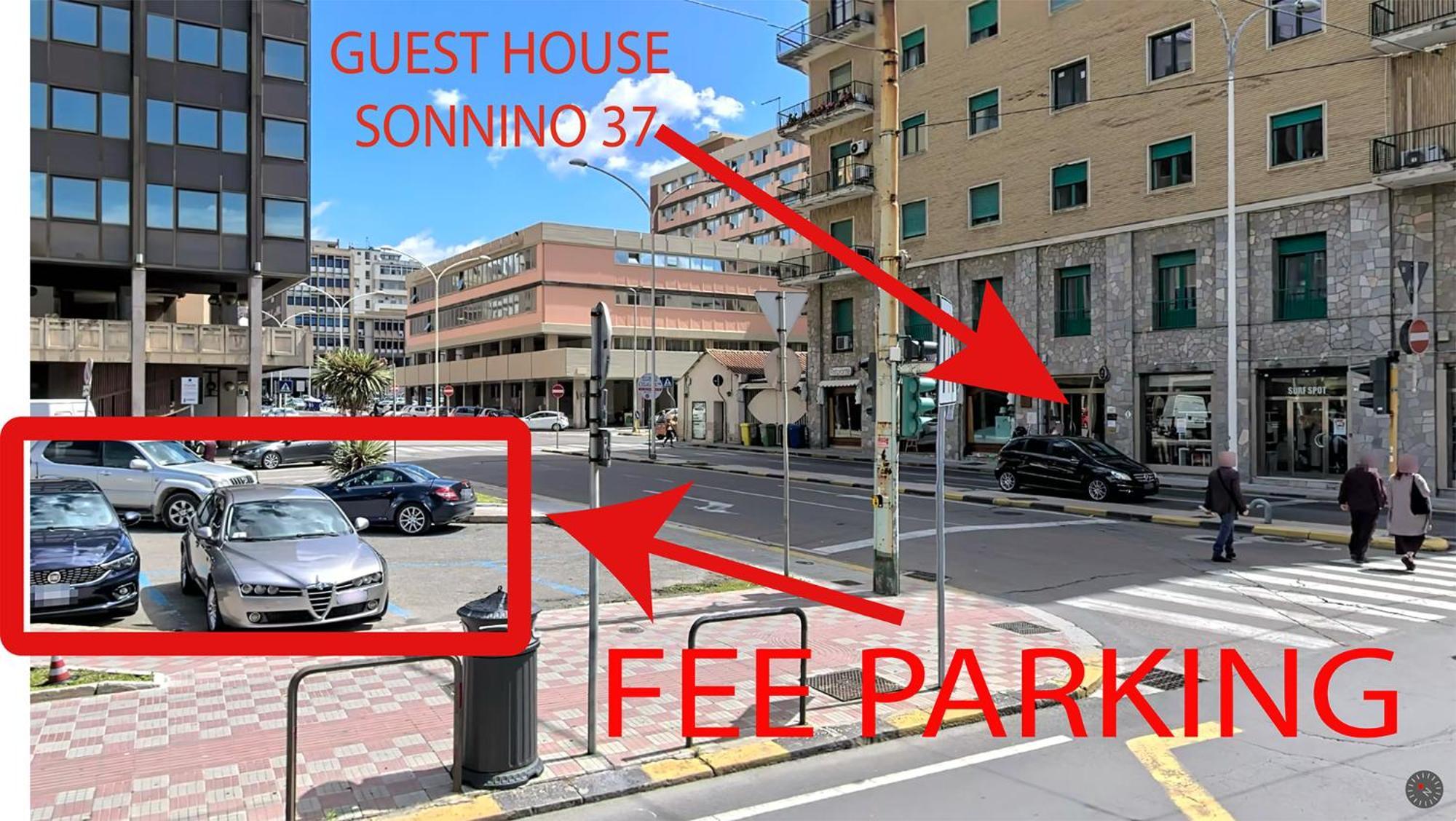 Gasthof Sonnino 37