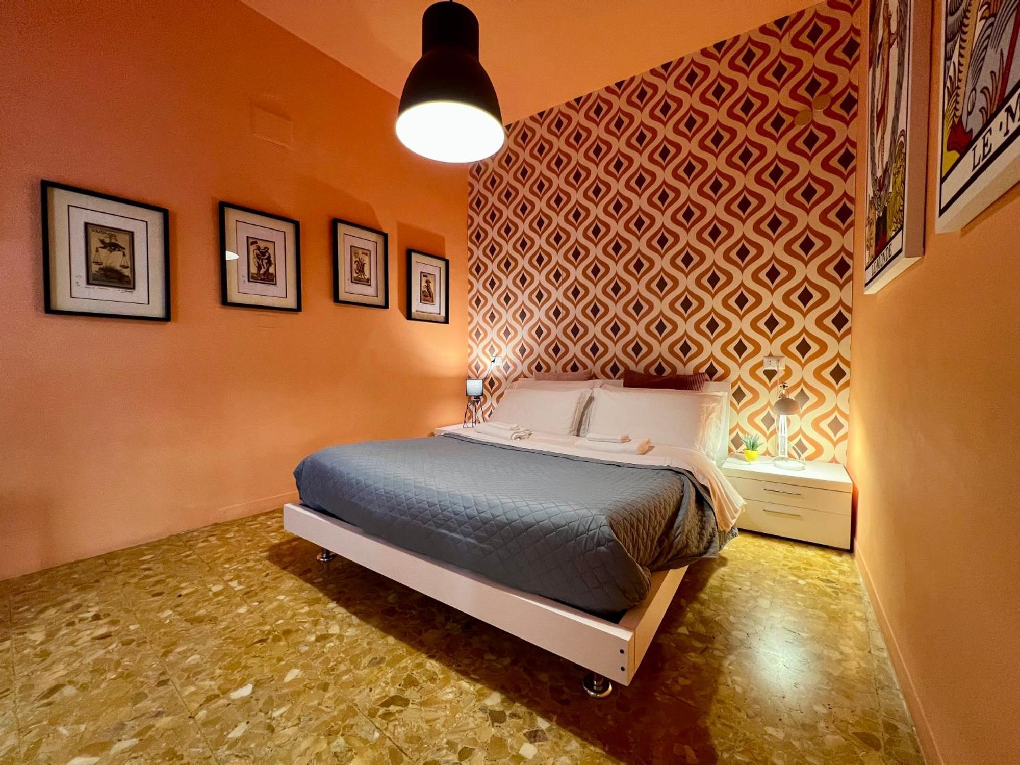Sonnino 37 Gasthof Cagliari
