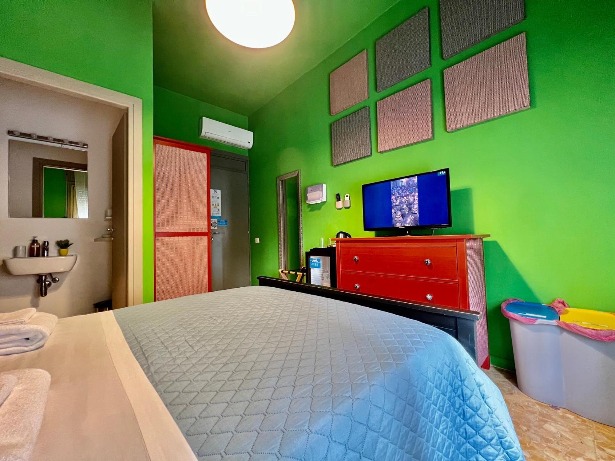 Gasthof Sonnino 37 Cagliari