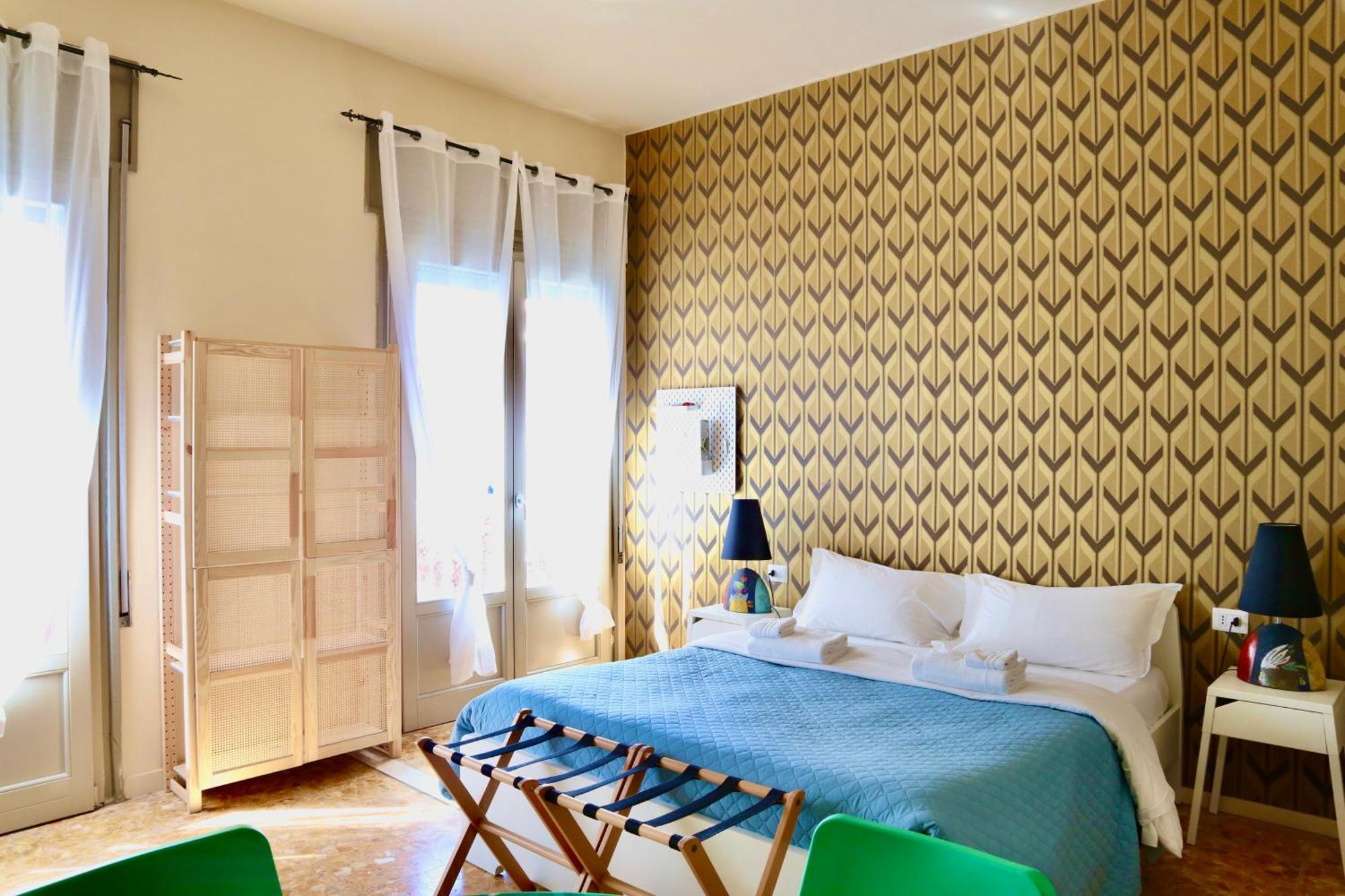 Casa de hóspedes Sonnino 37 Cagliari