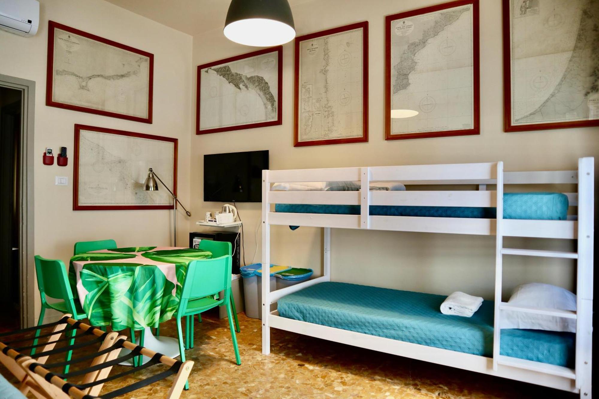 Sonnino 37 Casa de hóspedes Cagliari